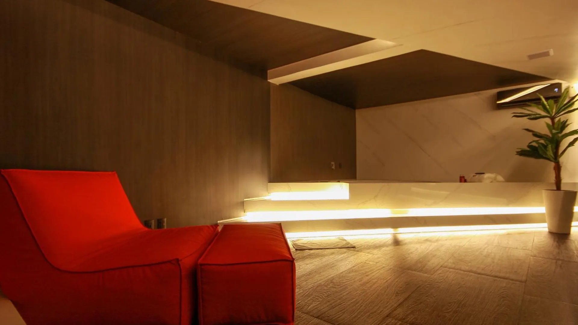 Motel Studio A Sao Paulo