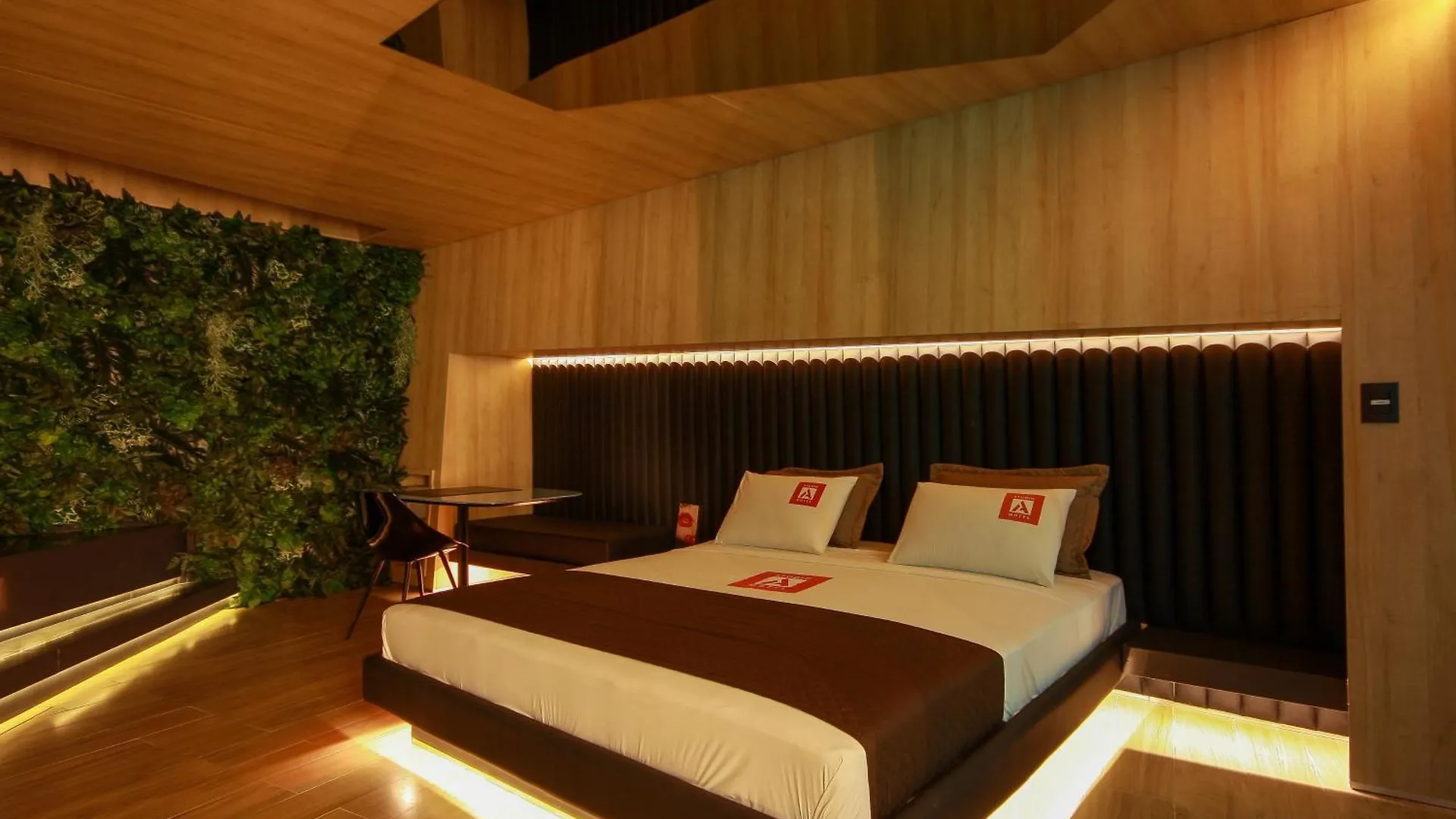 Motel Studio A Sao Paulo 0*,