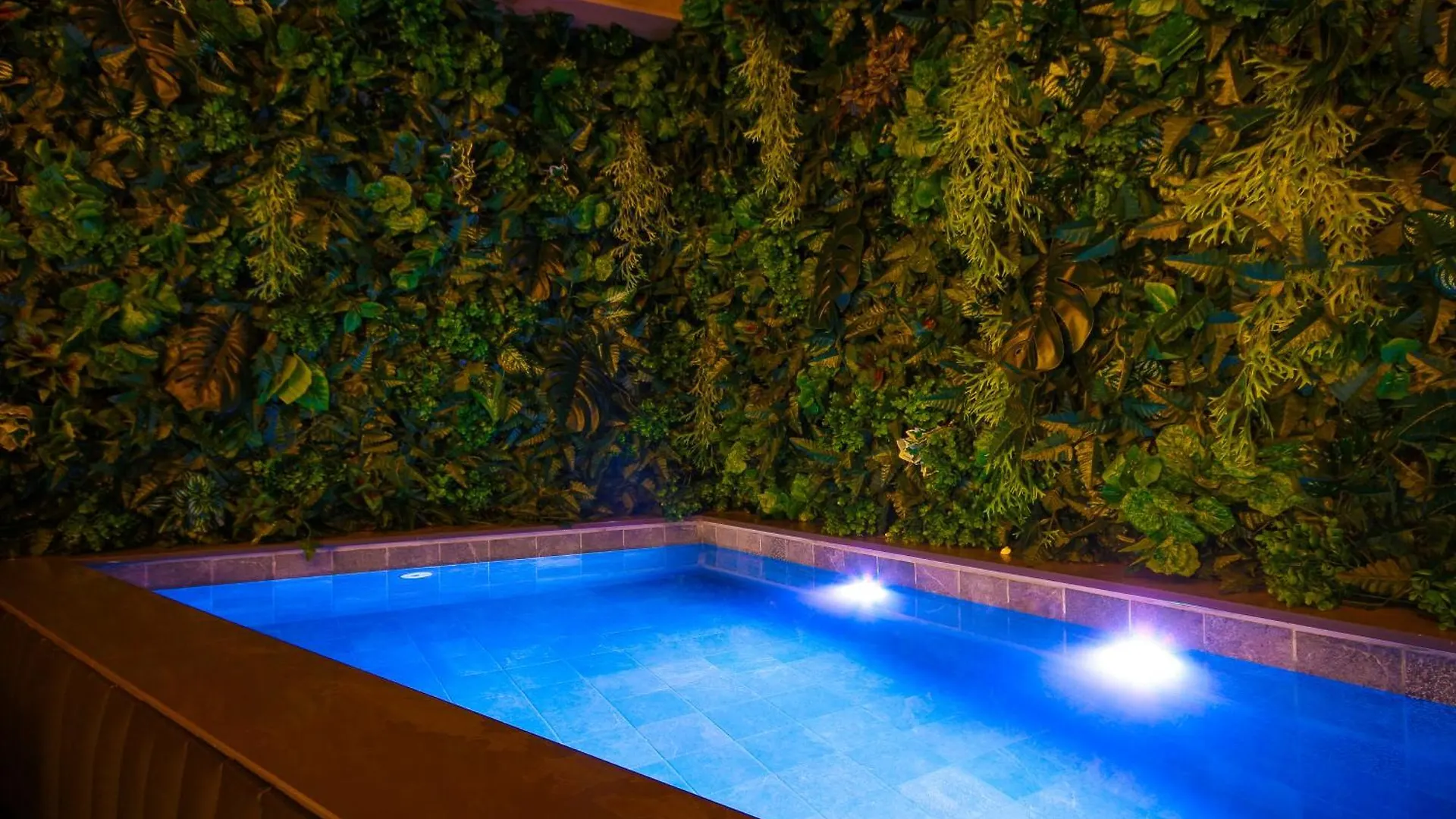 Motel Studio A Sao Paulo