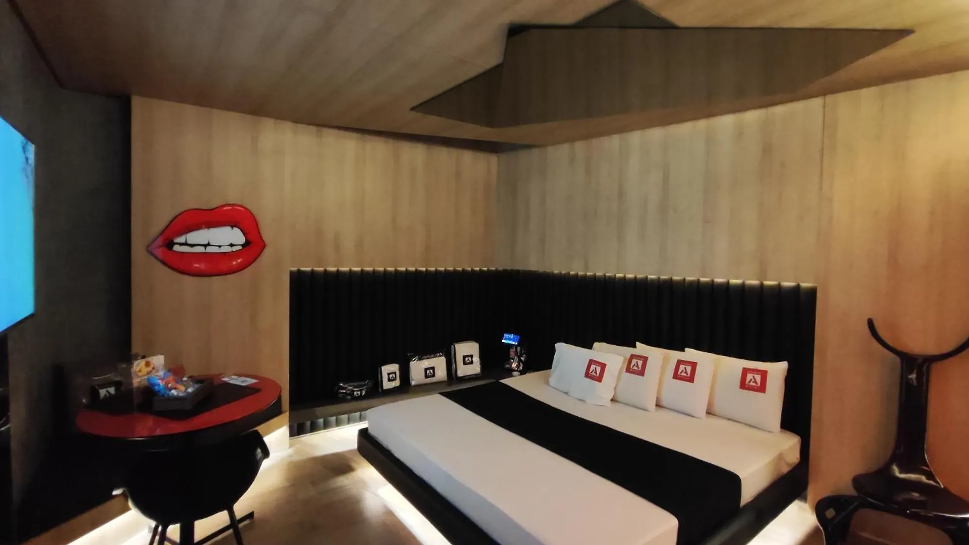 Motel Studio A Sao Paulo