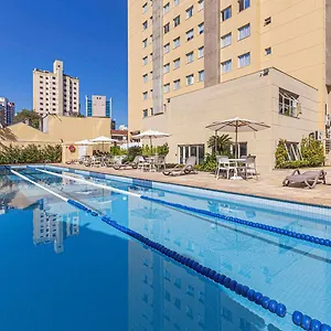 Mercure Vila Olimpia Hotel