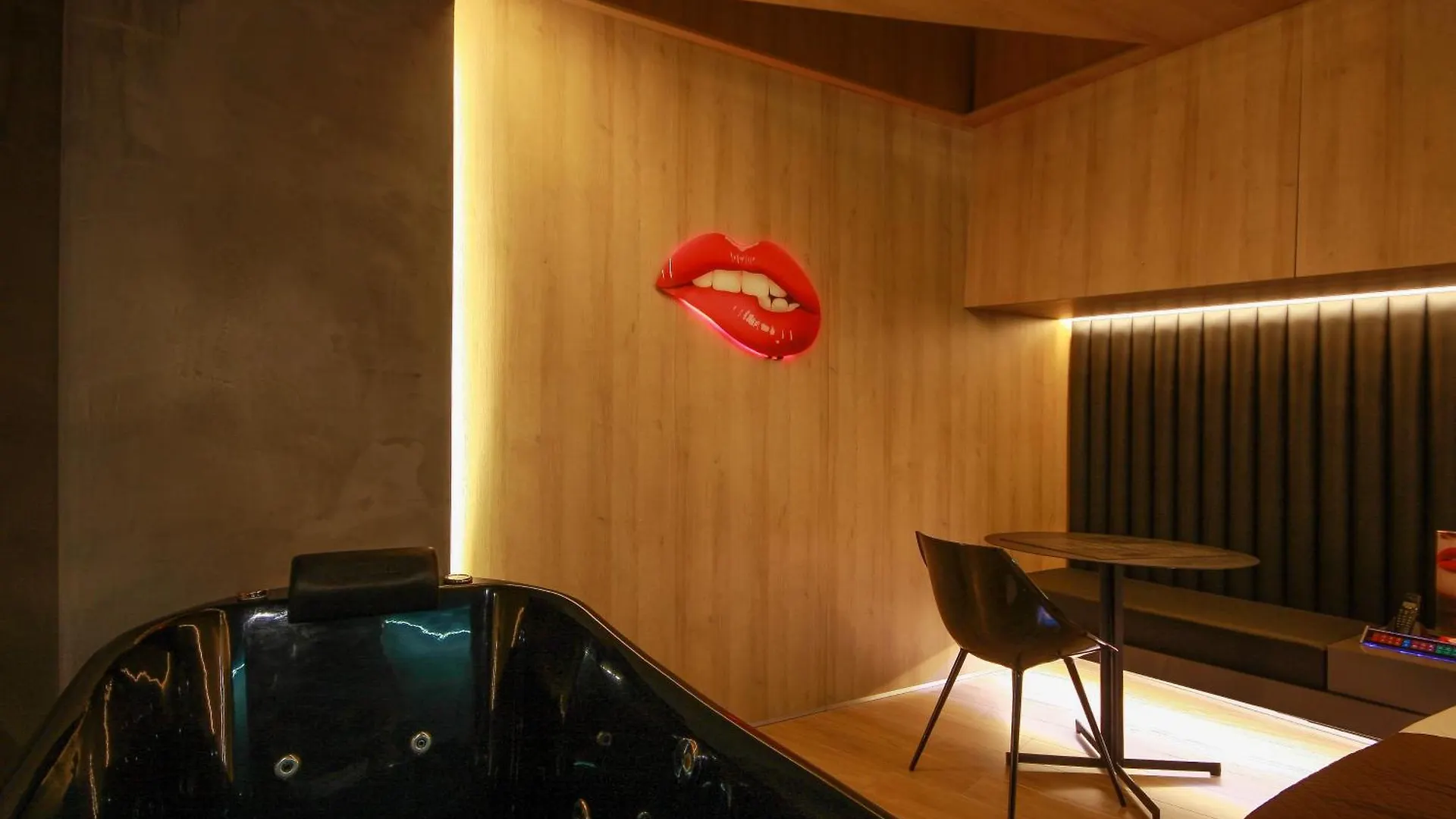 Motel Studio A 圣保罗 0*,  巴西