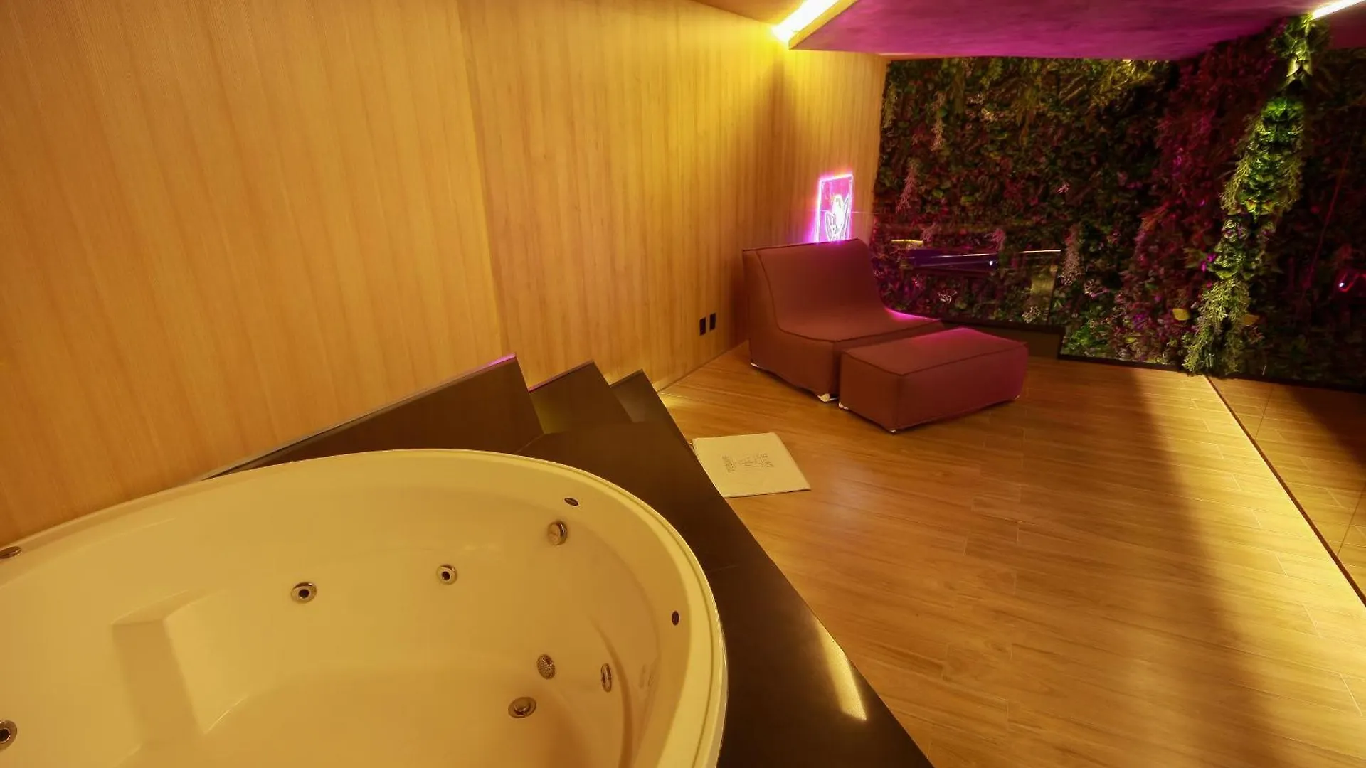 情趣酒店 Motel Studio A 圣保罗