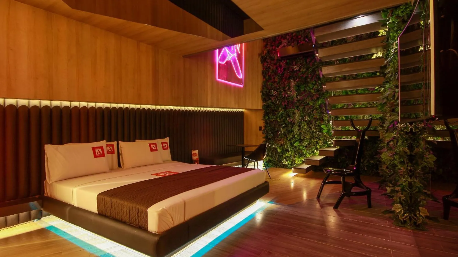 情趣酒店 Motel Studio A 圣保罗