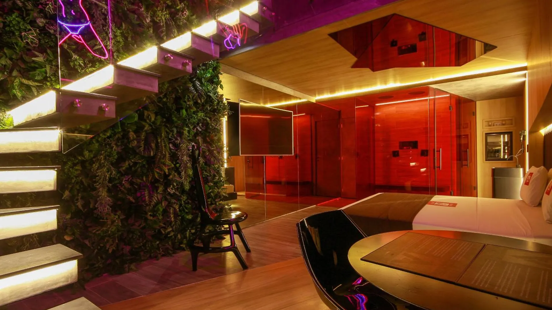 Motel Studio A 圣保罗