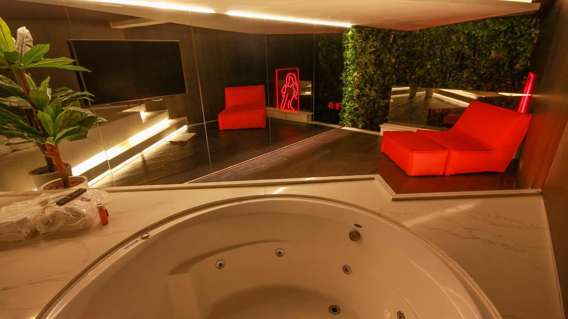 Motel Studio A 圣保罗