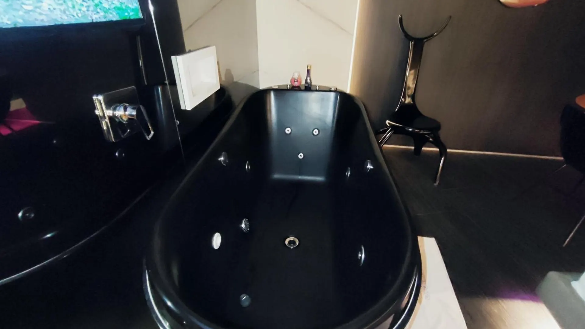 Motel Studio A 圣保罗 情趣酒店