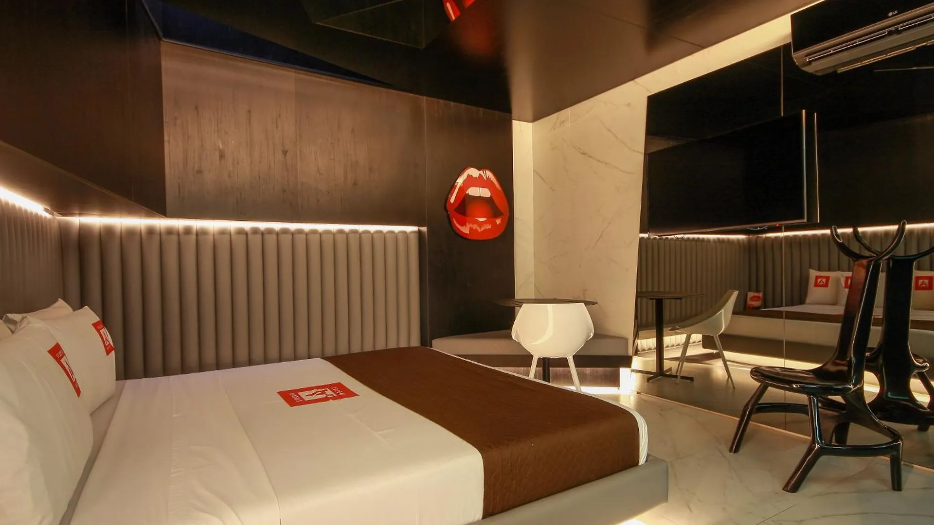 情趣酒店 Motel Studio A 圣保罗