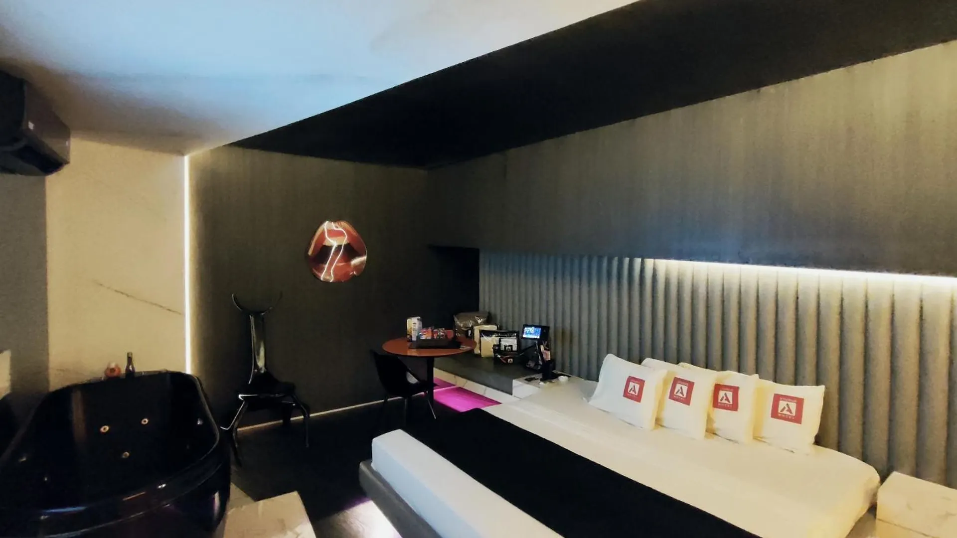 Motel Studio A 圣保罗 巴西