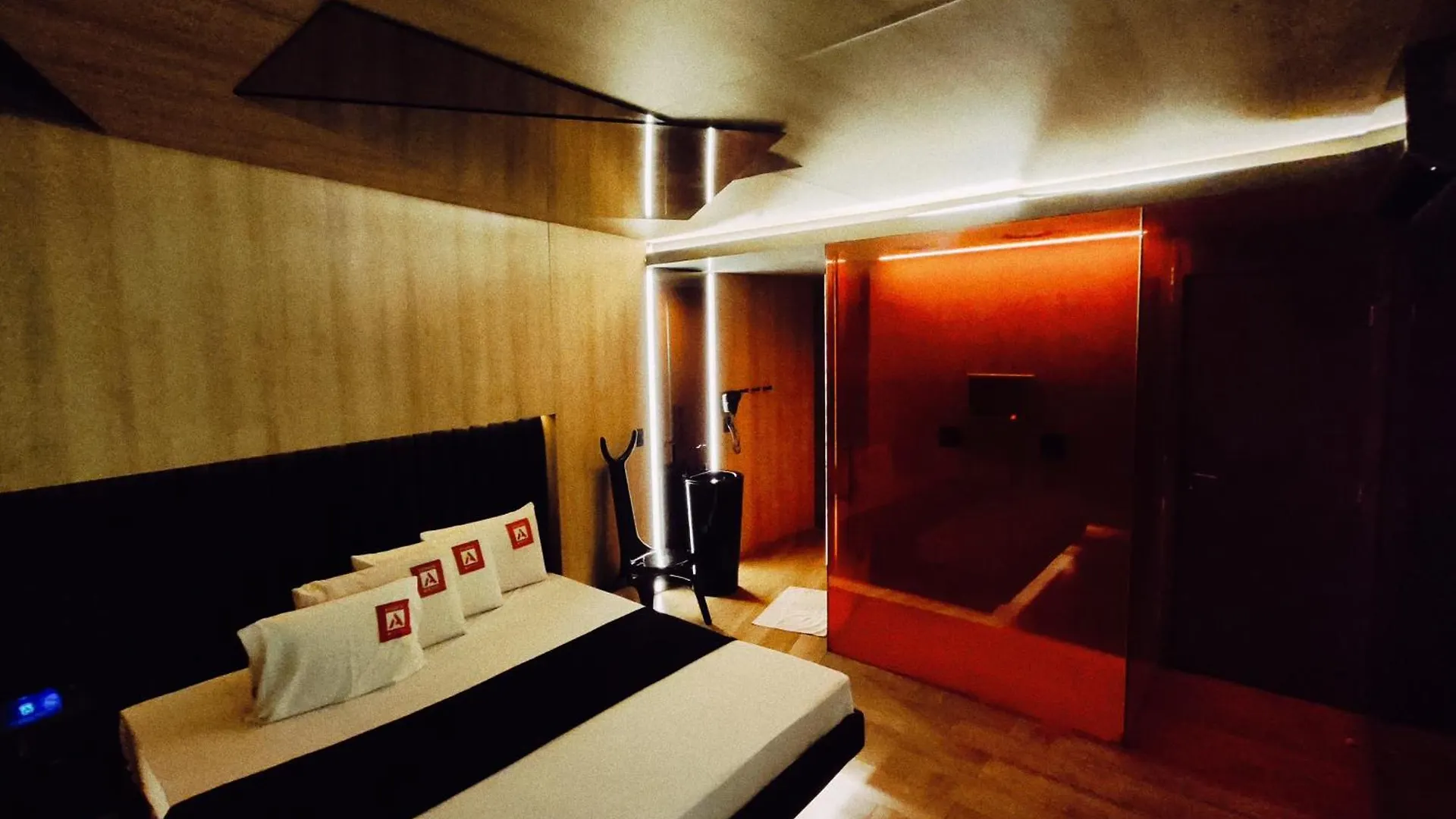 Motel Studio A 圣保罗