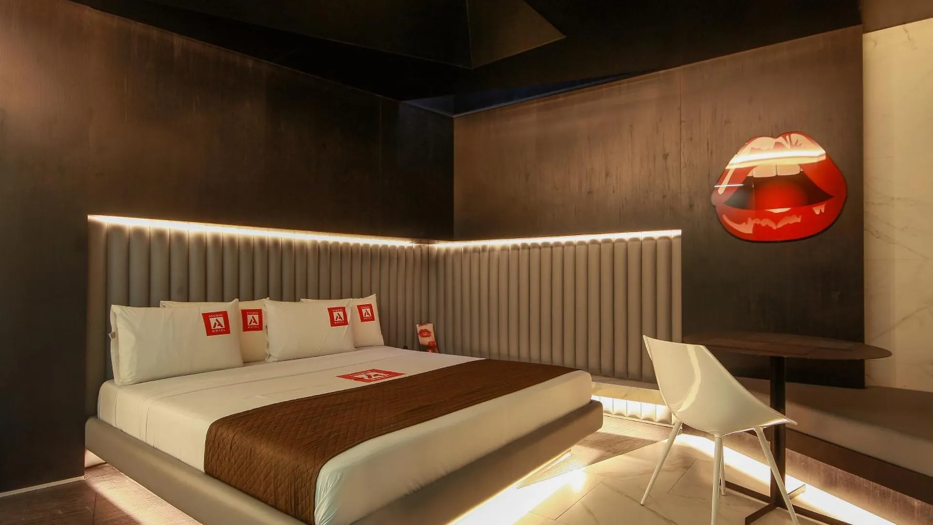 情趣酒店 Motel Studio A 圣保罗