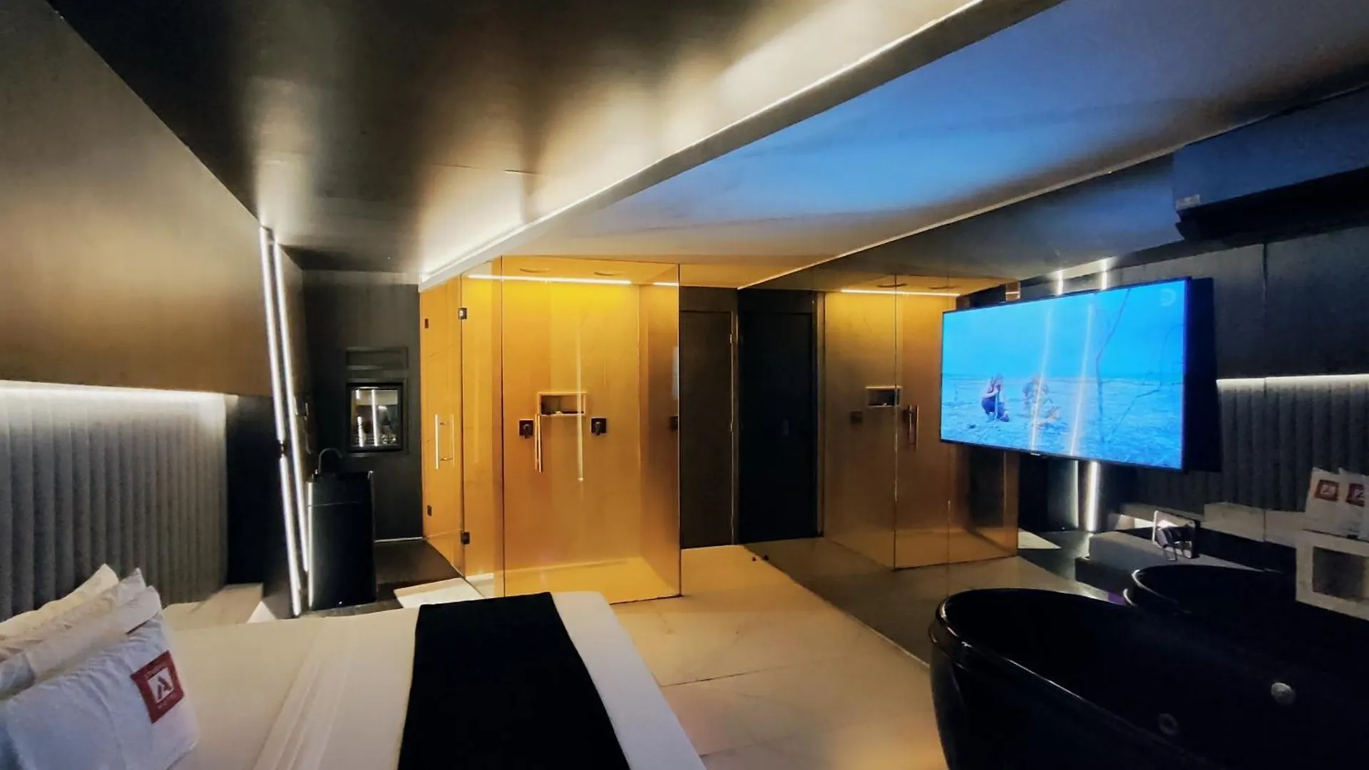 情趣酒店 Motel Studio A 圣保罗