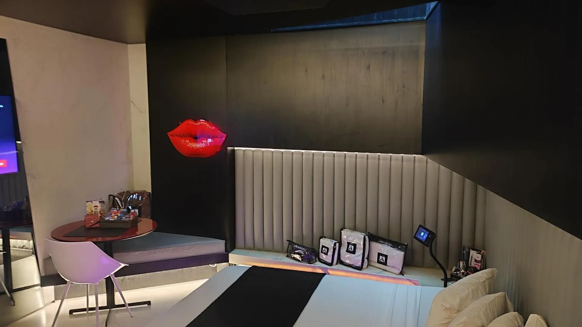 Motel Studio A 圣保罗 0*,