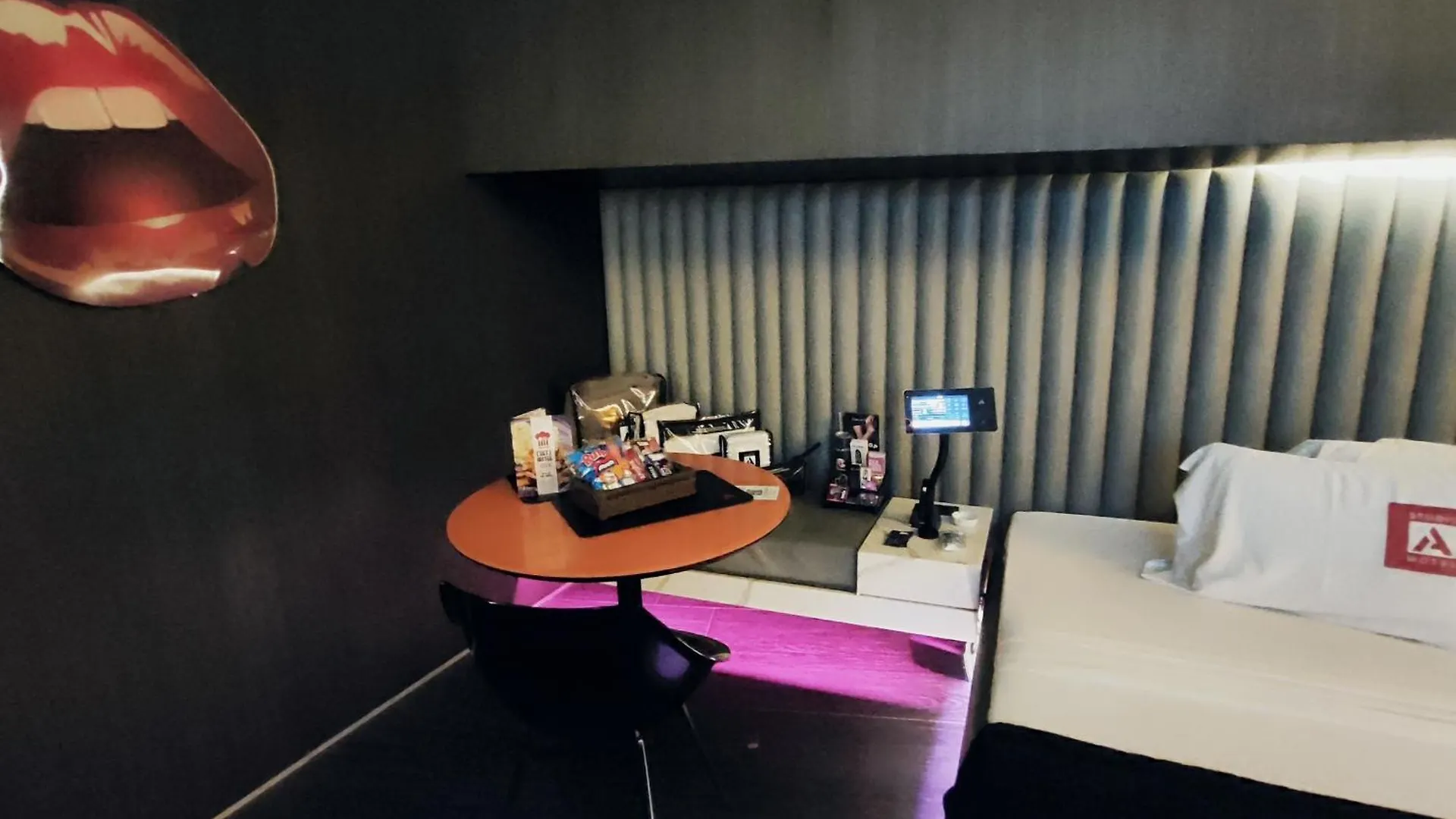Motel Studio A 圣保罗
